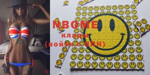 шишки Шали